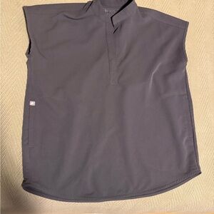 Figs Rafaela Scrub Top